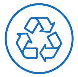 recyclable Recyclable