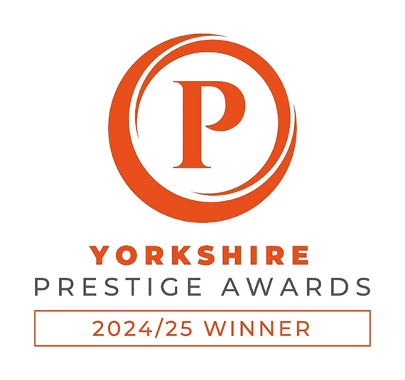 Yorkshire Prestige Awards 2024-2025