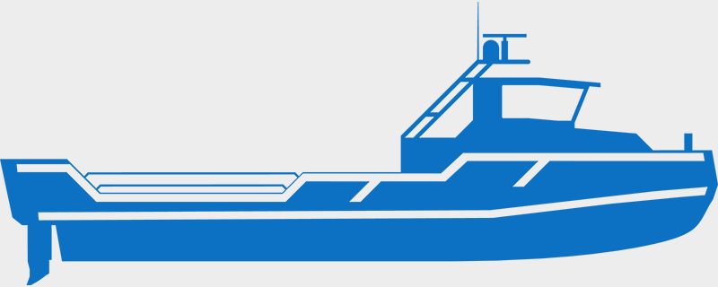 Venator Class Boat
